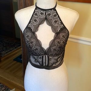 Victoria’s Secret Very Sexy Halter Cami